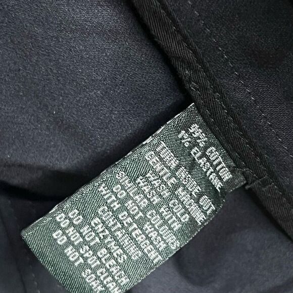 Rodd & Gunn Cleverly Cotton Blend Button Down Jacket Mens Large - Picture 9 of 9